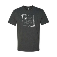 ThePlantStand - Next Level 6210 - Unisex CVC T-Shirt