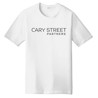 CSP - Sport-Tek PosiCharge Tri-Blend Wicking Raglan Tee