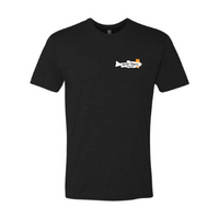 PeterTrouts -  Next Level 6210 - Unisex CVC T-Shirt