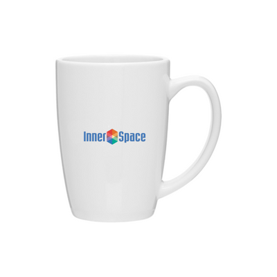 Innerspace Contour 14oz Mug
