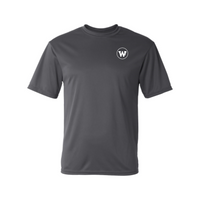 Westward - Performance T-Shirt