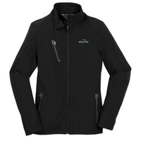 RFH - Port Authority Ladies Welded Soft Shell Jacket