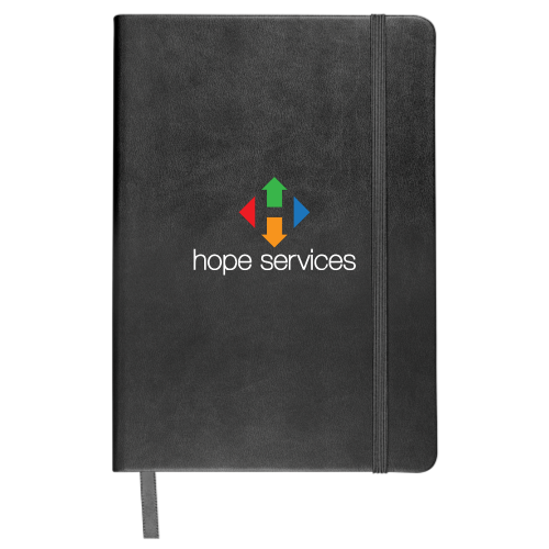 HopeServices - Tuscany Journal - v1