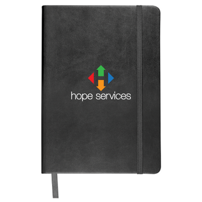 HopeServices - Tuscany Journal - v1