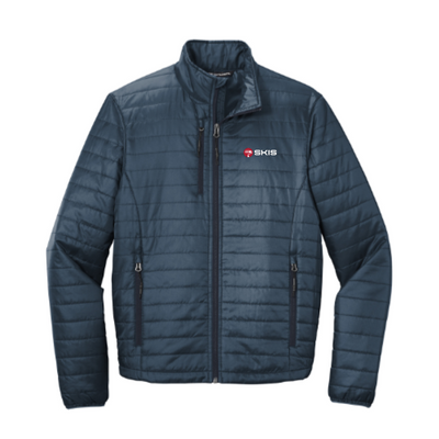 Reg Bl RB Navy