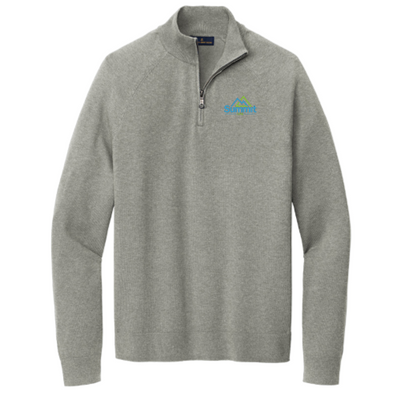 Light Shadow Grey Heather