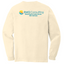 EMGConsulting - Comfort Colors Garment-Dyed Heavyweight Long Sleeve T-Shirt