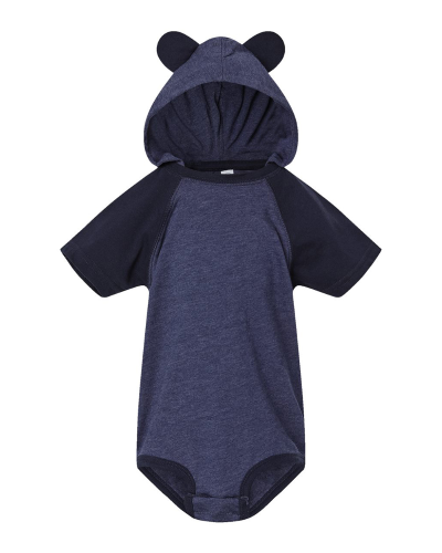 Vintage True Navy Navy