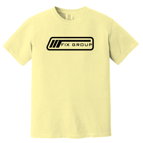 FixGroup Comfort Colors - 1717