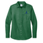 4GRecycling - 4G - Women's Buttondown Shirt