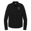 LaunchX - OGIO Extend Long Sleeve Button-Up OG161