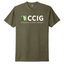 CCIG - Next Level - Unisex CVC T-Shirt