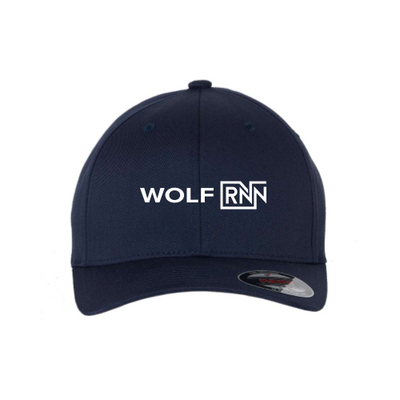 RNNMedical - Yupoong Flexfit Hat 6277