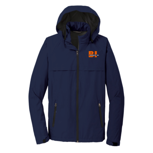 Bornquist - Port Authority  Torrent Waterproof Jacket