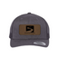 DK HEATHER GRAY