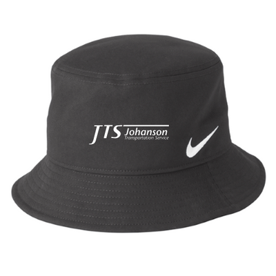Johanson Trans - Nike Swoosh Bucket Hat
