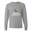 BedfordBees - Gildan Long sleeve