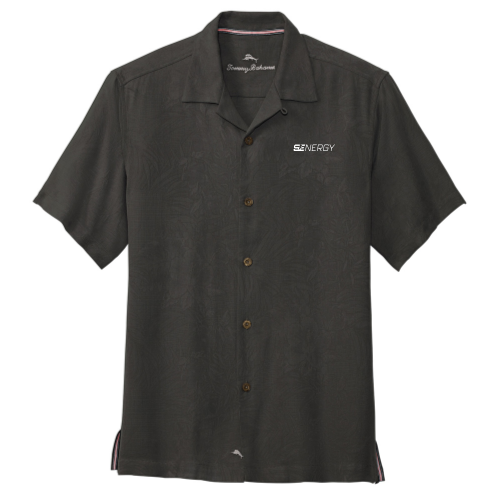 SENERGY - Tommy Bahama® Tropic Isles Short Sleeve Shirt v2