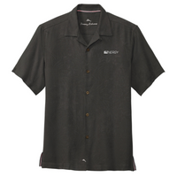 SENERGY - Tommy Bahama® Tropic Isles Short Sleeve Shirt v2