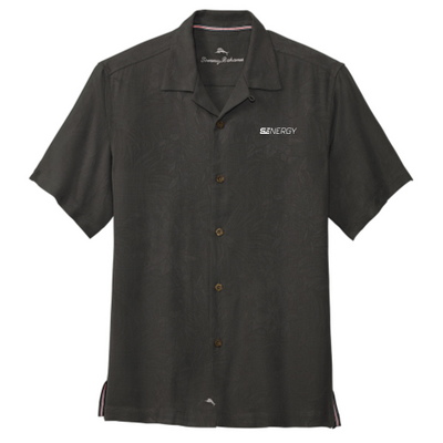 SENERGY - Tommy Bahama® Tropic Isles Short Sleeve Shirt v2