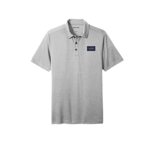 SoundPowerLighting - Sport-Tek Men's Endeavor Polo