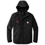 ZFA - Carhartt Storm Defender Shoreline Jacket