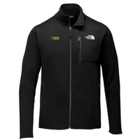 TDRElectric -The North Face Skyline Full-Zip Fleece Jacket NF0A7V64