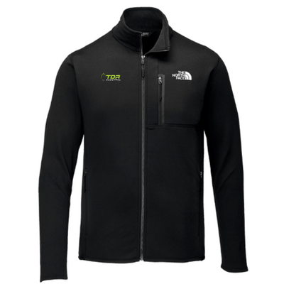 TDRElectric -The North Face Skyline Full-Zip Fleece Jacket NF0A7V64