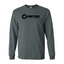 Pirtek - Gildan - Unisex Cotton Long Sleeve