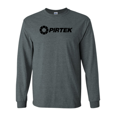 Pirtek - Gildan - Unisex Cotton Long Sleeve