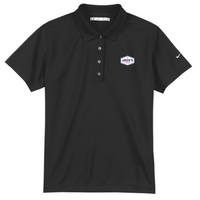 JacksPlumbing Nike Golf - Ladies Tech DRI-FIT Polo