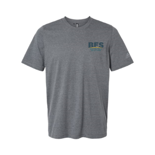 BrownfieldSolutions - Blended T-shirt (Adidas)