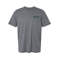 BrownfieldSolutions - Blended T-shirt (Adidas)