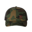 GREEN CAMO BLK
