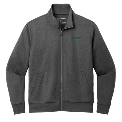 Grey Steel Heather