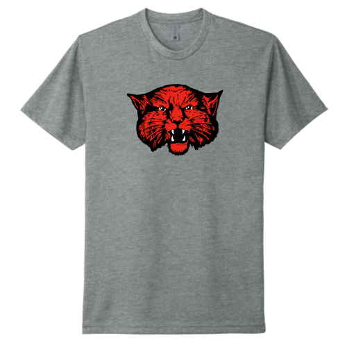 WinkLovingISD - Next Level Unisex CVC T-Shirt