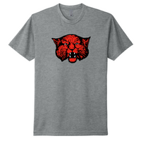 WinkLovingISD - Next Level Unisex CVC T-Shirt