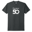Poynter - Unisex Next Level 6210 - CVC T-Shirt