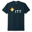 ITT Aerospace - Unisex Next Level - CVC T-Shirt
