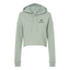 GrowWithMe - Independent Trading - Crop Hoodie