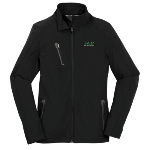 AllInclusiveMarketing - Port Authority Ladies Welded Soft Shell Jacket