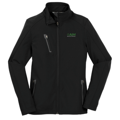 AllInclusiveMarketing - Port Authority Ladies Welded Soft Shell Jacket