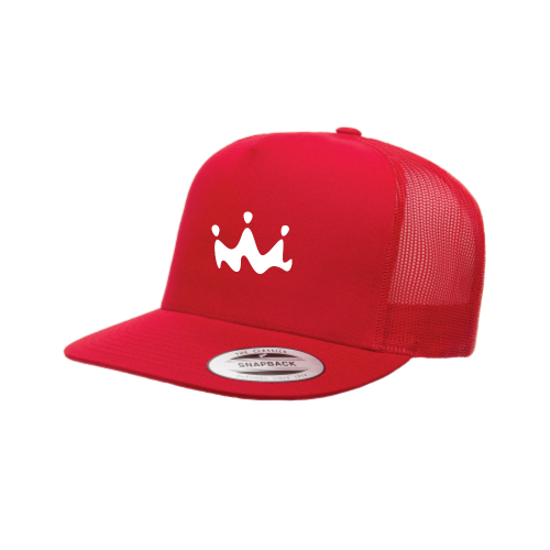 SmoothieKing471 YP Classics 5-Panel Trucker Cap