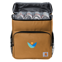 Retire US - Carhartt Backpack 20-Can Cooler