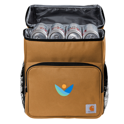 Retire US - Carhartt Backpack 20-Can Cooler