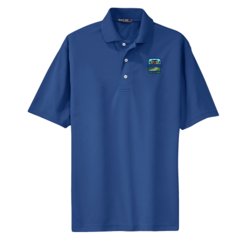 ThePaverPros - Sport-Tek Tall Dri-Mesh Polo