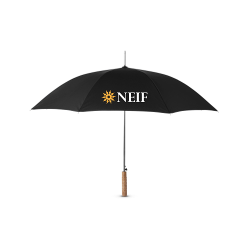 NEIF - Wood Handle Stick Umbrella