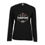 ScottieSwag - Ladies' Long Sleeve T-Shirt