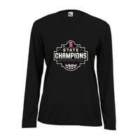 ScottieSwag - Ladies' Long Sleeve T-Shirt