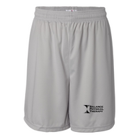 Balance Physical Therapy - Badger - B-Core 7'' Inseam Shorts